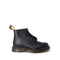 Dr. Martens Black Leather Boot