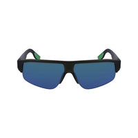 Lacoste Gray Bio Injected Sunglasses