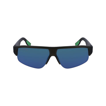 Lacoste Gray Bio Injected Sunglasses