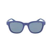 Lacoste Blue Injected Sunglasses