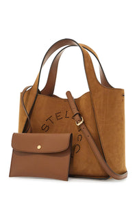 mccartney\n\nstella mccartney logo tote bag