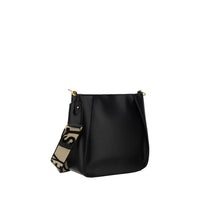 Stella McCartney Mini Crossbody Logo Bag