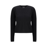 Moncler x Rick Owens Moncler + Rick Owens Biker Sweater