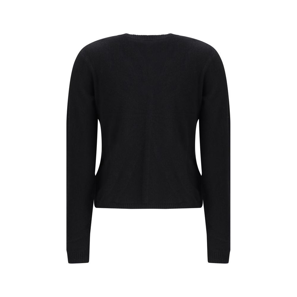 Moncler x Rick Owens Moncler + Rick Owens Biker Sweater