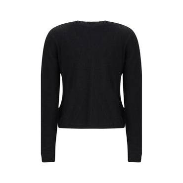 Moncler x Rick Owens Moncler + Rick Owens Biker Sweater