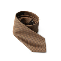 Giorgio Armani Bicolor Silk Ties & Bowty