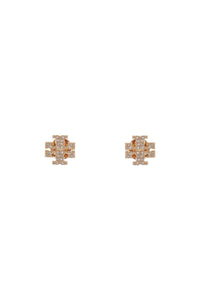 Tory Burch kira earrings with pavã©