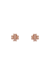 Tory Burch kira earrings with pavã©