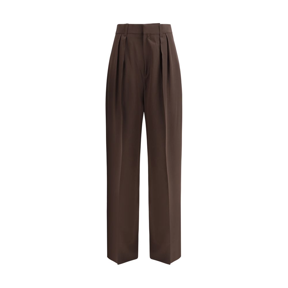 Petar Petrov Silk Pants