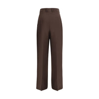 Petar Petrov Silk Pants