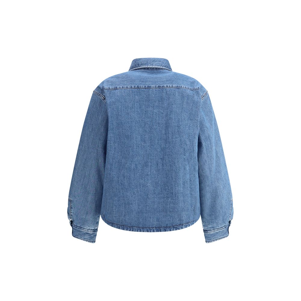 Jacquemus La Chemise Boulanger Jacket