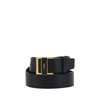 Saint Laurent Gio Belt