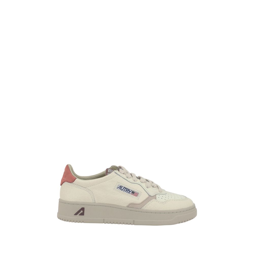 Autry Medalist Low Sneakers