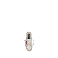 Golden Goose Ball Star Sneakers