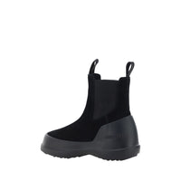 Moon Boot Luna Chelsea Boots