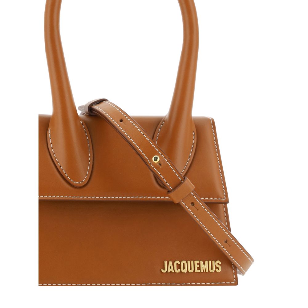 Jacquemus Le Chiquito Moyen Handbag