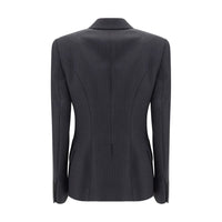 Alexander McQueen Blazer Jacket