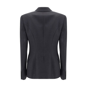 Alexander McQueen Blazer Jacket