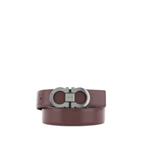 Ferragamo Reversible Belt