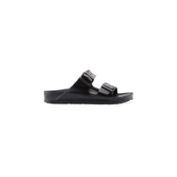 Birkenstock Black Polyester Sandal