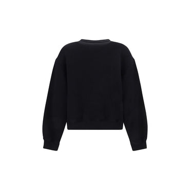 Alexander Wang Essential Terry Sweatshirt