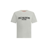 Valentino Logoed T-Shirt