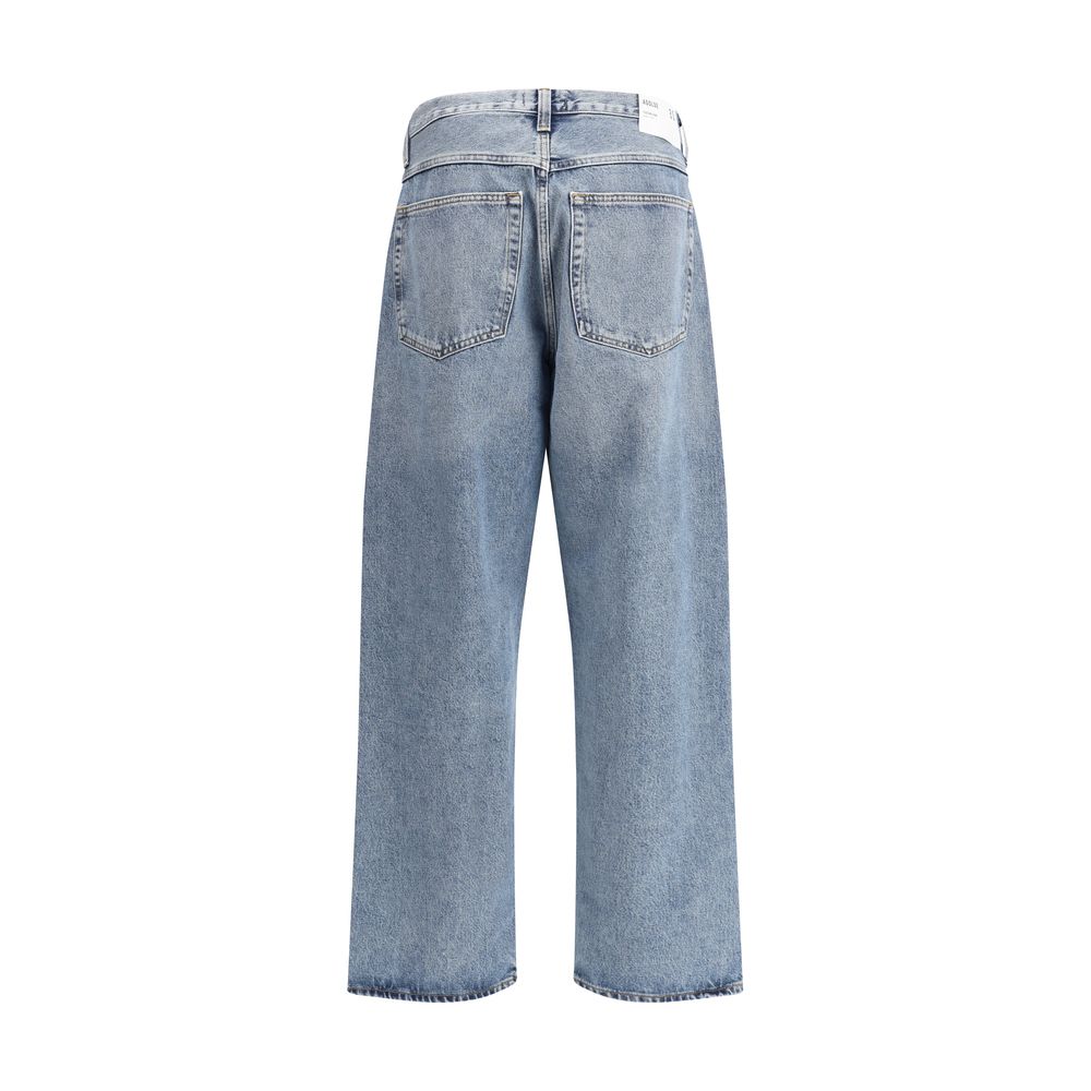 Agolde Fusion Jeans