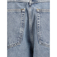 Agolde Fusion Jeans