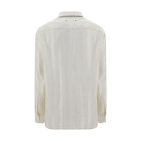 Golden Goose Marysole Shirt