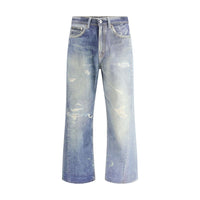 Our Legacy Jeans Third Cut