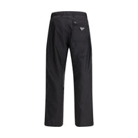 Prada Nylon Pants