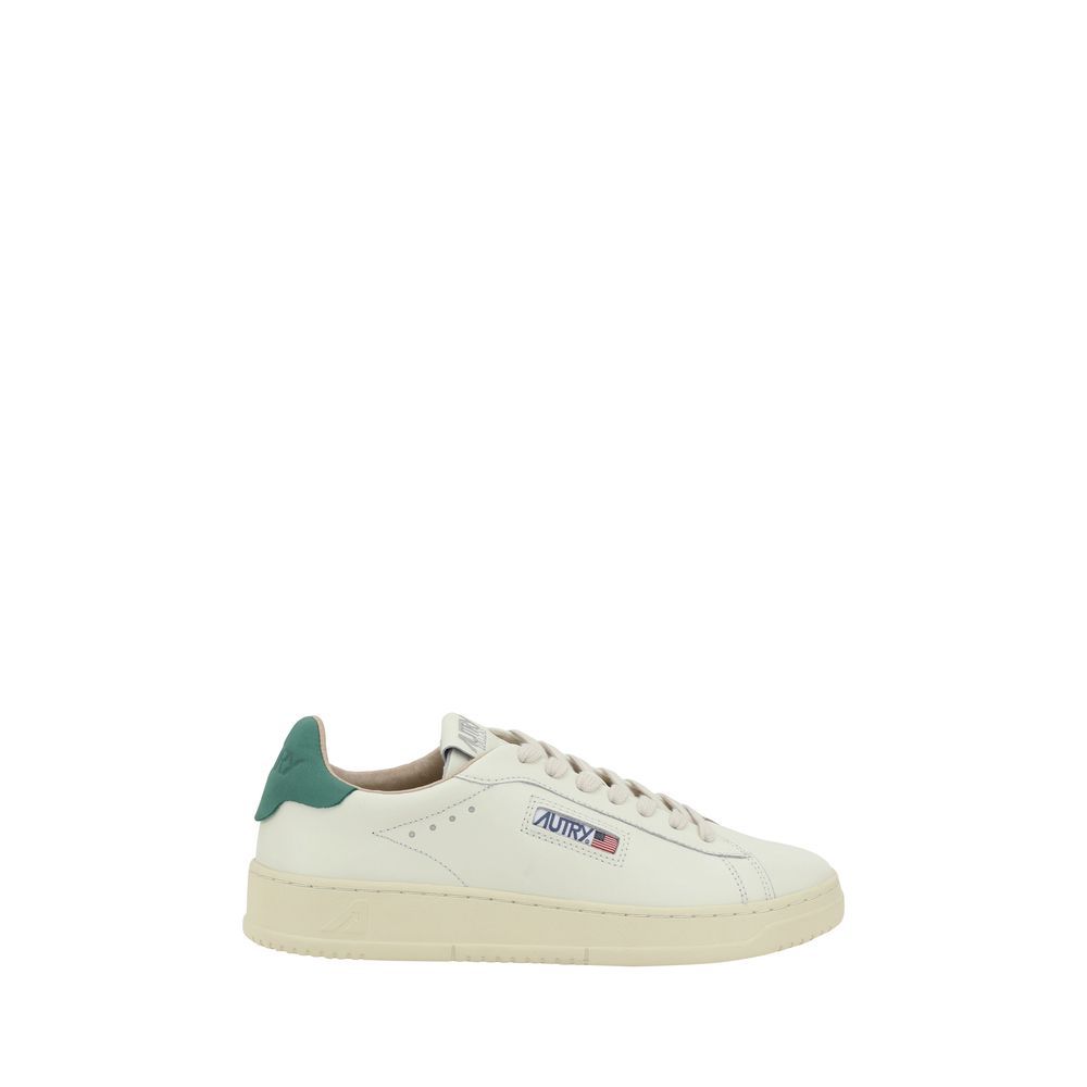 Autry Medalist Low Sneakers