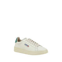 Autry Medalist Low Sneakers