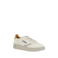 Autry Medalist Low Sneakers