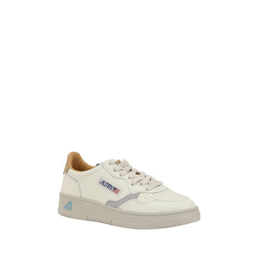 Autry Medalist Low Sneakers