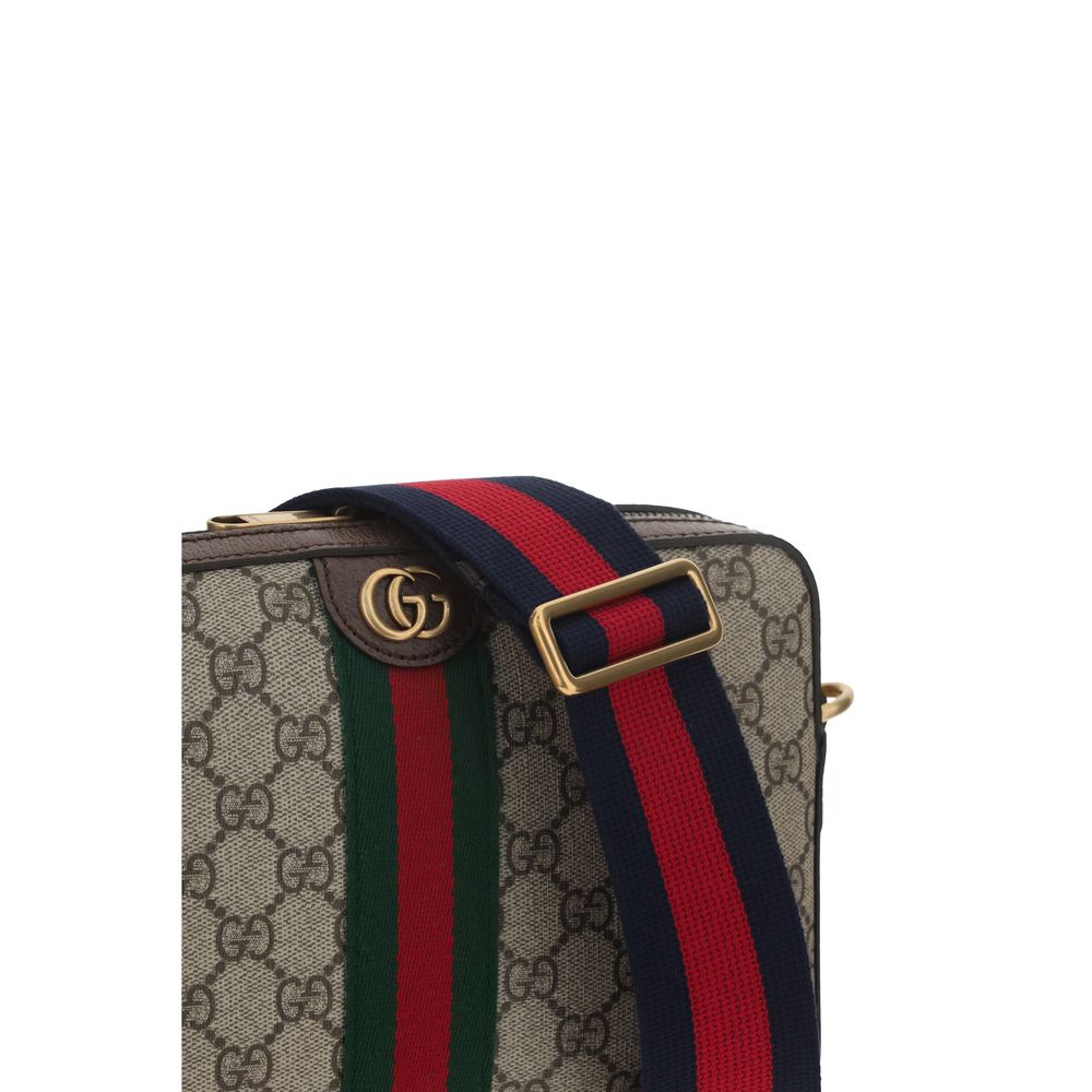 Gucci Ophidia Shoulder Bag