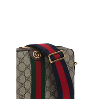 Gucci Ophidia Shoulder Bag