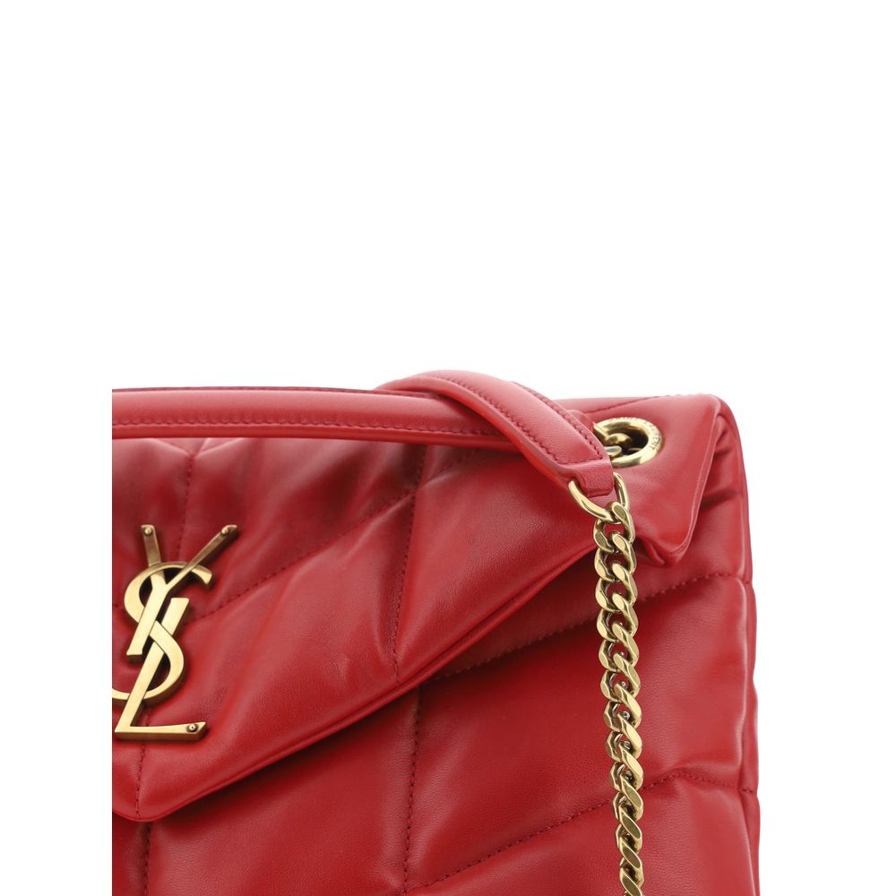 Saint Laurent Lou Lou Shoulder Bag