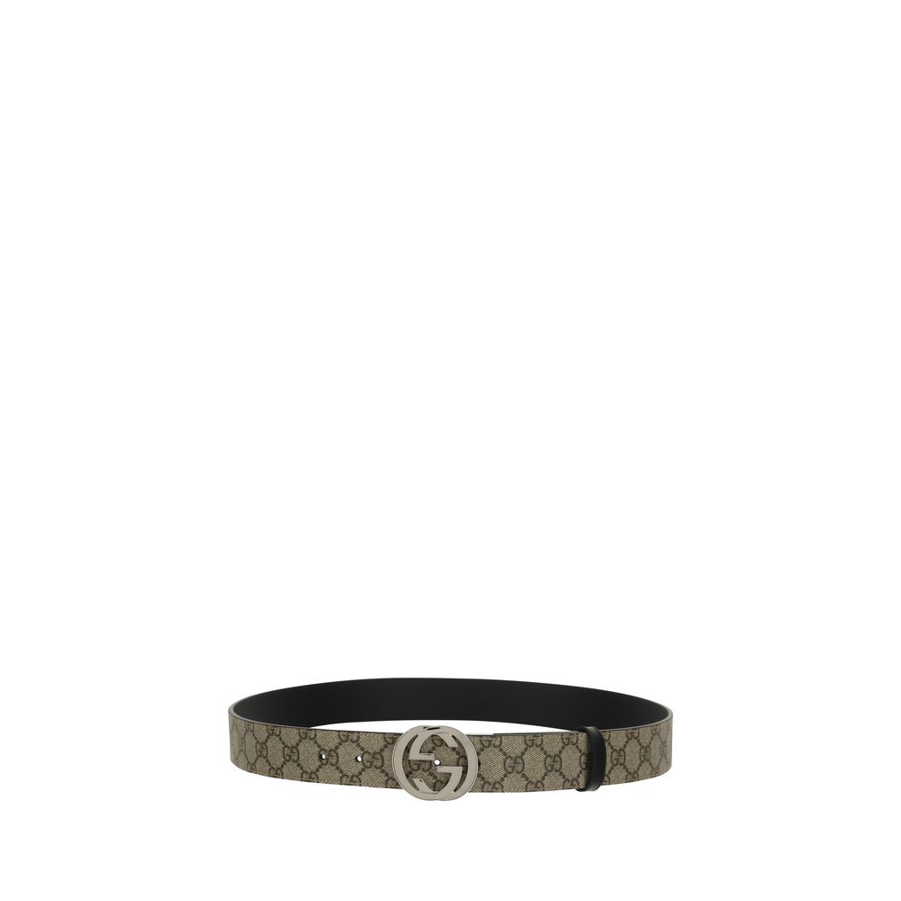 Gucci Logoed Belt