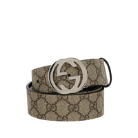 Gucci Logoed Belt