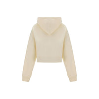 Jacquemus Logoed Hoodie