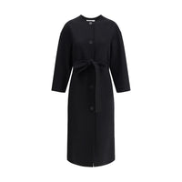 Aftercoat Knotted long Coat