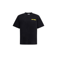 Off-White Puffy Logo Skate T-Shirt