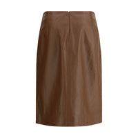 Loulou Studio Ekare Skirt