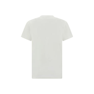 Fendi Logoed T-Shirt