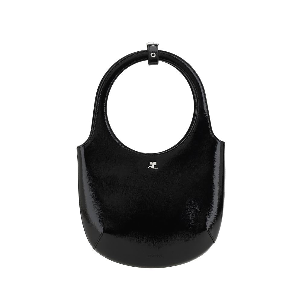 Courrėges Holy  Shoulder Bag