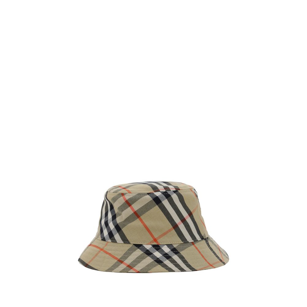 Burberry Bucket Hat