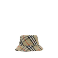 Burberry Bucket Hat