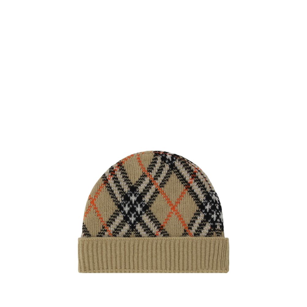 Burberry Beanie Hat