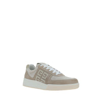 Givenchy G4 Low Sneakers